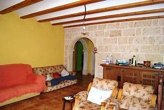 Thumbnail von ***Villa in Javea mit Privatpool in schöner Lage***