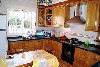 Thumbnail von ***Villa in Javea mit Privatpool in schöner Lage***