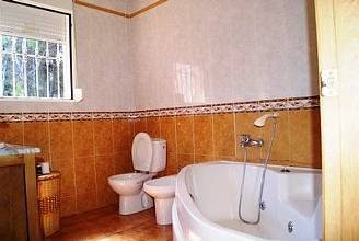 Thumbnail von ***Villa in Javea mit Privatpool in schöner Lage***