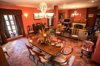 Thumbnail von Luxus-Villa in Alhaurin El Grande R2742554