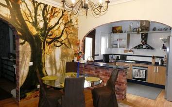 Thumbnail von ***Bei Torrevieja - Freistehende Villa mit 3 Schlafzimmern , 2 Bädern und privatem Pool unweit der lokalen Strände***