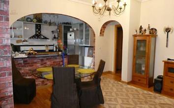 Thumbnail von ***Bei Torrevieja - Freistehende Villa mit 3 Schlafzimmern , 2 Bädern und privatem Pool unweit der lokalen Strände***