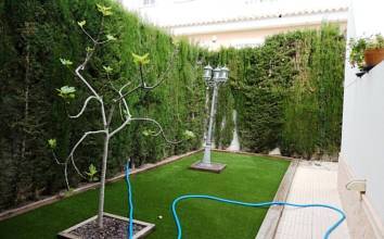 Thumbnail von ***Bei Torrevieja - Freistehende Villa mit 3 Schlafzimmern , 2 Bädern und privatem Pool unweit der lokalen Strände***