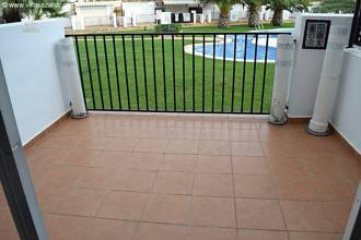 Thumbnail von ***Palm Beach II: Neuwertiges Reihenhaus in Strandnähe***