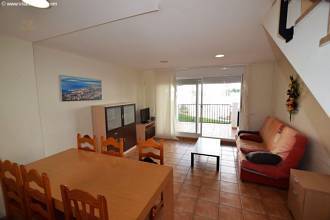 Thumbnail von ***Palm Beach II: Reihenhaus mit Pool und Terrassen nahe Strand***