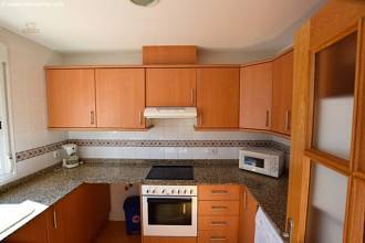 Thumbnail von ***Palm Beach II: Reihenhaus mit Pool und Terrassen nahe Strand***