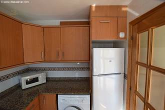 Thumbnail von ***Palm Beach II: Reihenhaus mit Pool und Terrassen nahe Strand***