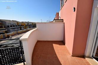 Thumbnail von ***Palm Beach II: Reihenhaus mit Pool und Terrassen nahe Strand***