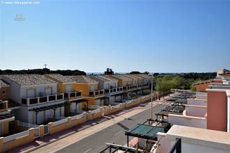 Thumbnail von ***Palm Beach II: Reihenhaus mit Pool und Terrassen nahe Strand***