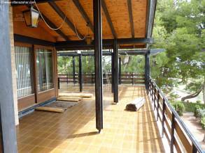 Thumbnail von ***Bestlage von Las Fuentes Villa mit Meerblick zu verkaufen***