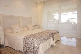 Thumbnail von Luxus-Wohnung in Marbella R2706101