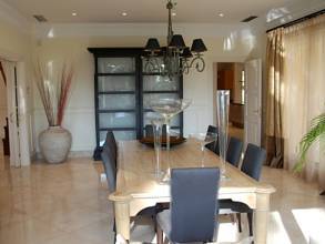 Thumbnail von Luxus-Villa in San Pedro de Alcantara R2578355