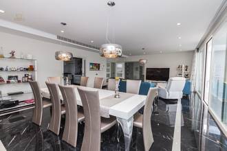 Thumbnail von Luxus-Villa in Nueva Andalucia R2555318