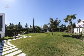 Thumbnail von Luxus-Villa in Nueva Andalucia R2434775