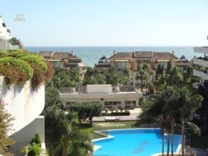 Thumbnail von Luxus-Wohnung in Puerto Banus R2768549