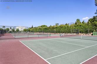 Thumbnail von ***ALCAZABA BEACH: Möbliertes Penthouse mit Dachterrasse direkt am Strand***