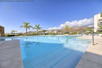 Thumbnail von ***LUXURIÖSE WOHNUNG IN LOS FLAMINGOS IN BENAHAVIS***