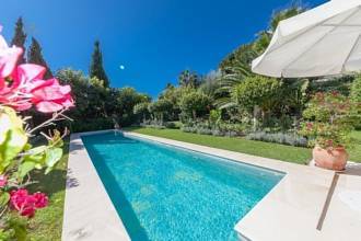 Thumbnail von Luxus-Villa in Guadalmina Baja R2768699