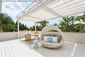 Thumbnail von ***EINZIGARTIGE IMMOBILIE IN DER NÄHE VON SAN PEDRO DE ALCANTARA ZENTRUM IN GUADALMINA BAJA***