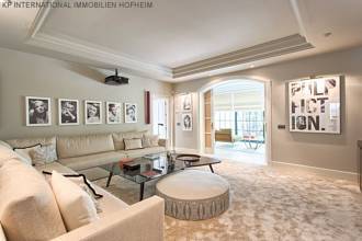 Thumbnail von ***EINZIGARTIGE IMMOBILIE IN DER NÄHE VON SAN PEDRO DE ALCANTARA ZENTRUM IN GUADALMINA BAJA***