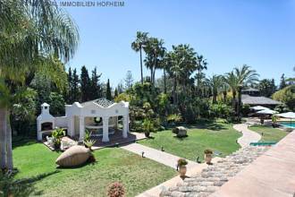 Thumbnail von ***EINZIGARTIGE IMMOBILIE IN DER NÄHE VON SAN PEDRO DE ALCANTARA ZENTRUM IN GUADALMINA BAJA***