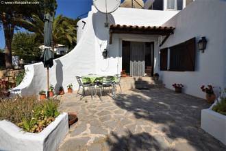 Thumbnail von ***Las Fuentes modernsierte Villa nahe Strand und Zentrum***