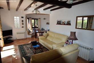 Thumbnail von ***Las Fuentes modernsierte Villa nahe Strand und Zentrum***