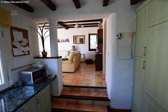 Thumbnail von ***Las Fuentes modernsierte Villa nahe Strand und Zentrum***