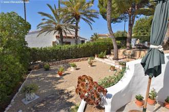 Thumbnail von ***Las Fuentes modernsierte Villa nahe Strand und Zentrum***