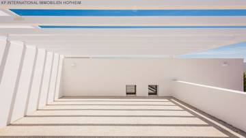 Thumbnail von ***MODERNE LUXUS VILLA IN LA ALQUERIA IN BENAHAVIS***