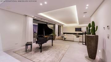 Thumbnail von ***MODERNE LUXUS VILLA IN LA ALQUERIA IN BENAHAVIS***