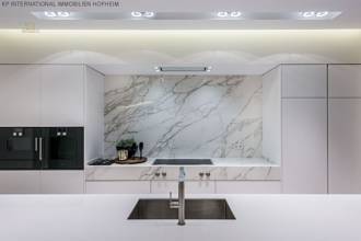 Thumbnail von ***MODERNE LUXUS VILLA IN LA ALQUERIA IN BENAHAVIS***