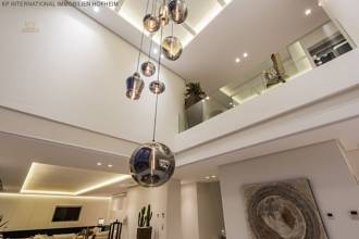 Thumbnail von ***MODERNE LUXUS VILLA IN LA ALQUERIA IN BENAHAVIS***