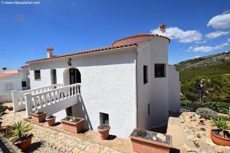 Thumbnail von ***Marcolina geräumige neuwertige Villa auf großem Grundstück***