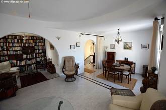 Thumbnail von ***Marcolina geräumige neuwertige Villa auf großem Grundstück***