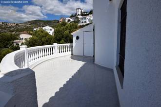 Thumbnail von ***Marcolina geräumige neuwertige Villa auf großem Grundstück***