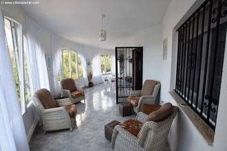 Thumbnail von ***Marcolina geräumige neuwertige Villa auf großem Grundstück***