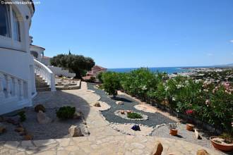 Thumbnail von ***Marcolina geräumige neuwertige Villa auf großem Grundstück***