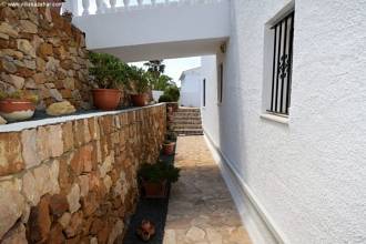 Thumbnail von ***Marcolina geräumige neuwertige Villa auf großem Grundstück***