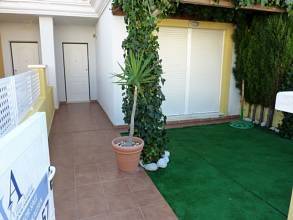 Thumbnail von ***Modernes Reihenhaus in ca. 450 Metern Entfernung vom Meer mit Tiefgarage***