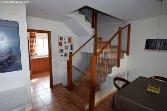 Thumbnail von ***Modernes Reihenhaus in ca. 450 Metern Entfernung vom Meer mit Tiefgarage***