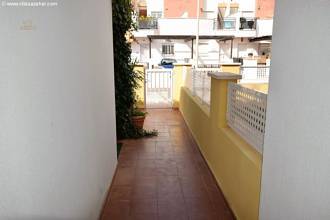 Thumbnail von ***Modernes Reihenhaus in ca. 450 Metern Entfernung vom Meer mit Tiefgarage***