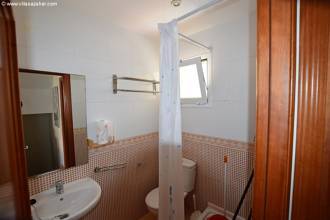 Thumbnail von ***Modernes Reihenhaus in ca. 450 Metern Entfernung vom Meer mit Tiefgarage***