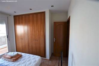 Thumbnail von ***Modernes Reihenhaus in ca. 450 Metern Entfernung vom Meer mit Tiefgarage***