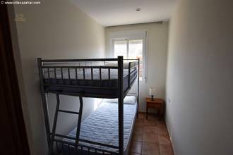 Thumbnail von ***Modernes Reihenhaus in ca. 450 Metern Entfernung vom Meer mit Tiefgarage***