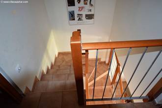 Thumbnail von ***Modernes Reihenhaus in ca. 450 Metern Entfernung vom Meer mit Tiefgarage***