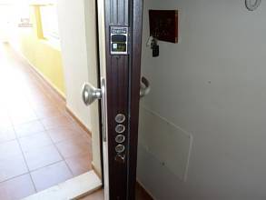 Thumbnail von ***Modernes Reihenhaus in ca. 450 Metern Entfernung vom Meer mit Tiefgarage***