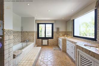 Thumbnail von ***LUXUSVILLA AM STRAND IN LOS MONTEROS PLAYA IN MARBELLA***