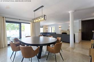 Thumbnail von ***LUXUSVILLA AM STRAND IN LOS MONTEROS PLAYA IN MARBELLA***