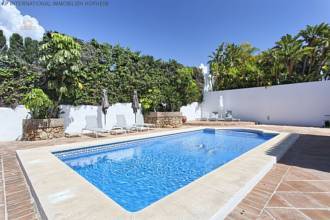 Thumbnail von ***LUXUSVILLA AM STRAND IN LOS MONTEROS PLAYA IN MARBELLA***